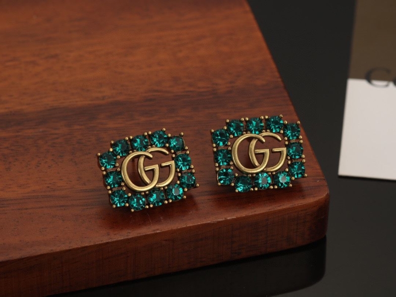 Gvc*1 earrings